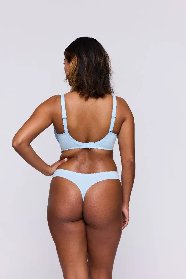 Prima Donna BH: Deauville Comfort, Milky Blue, Europese Maten ( PDO.326 / PDO.327 )