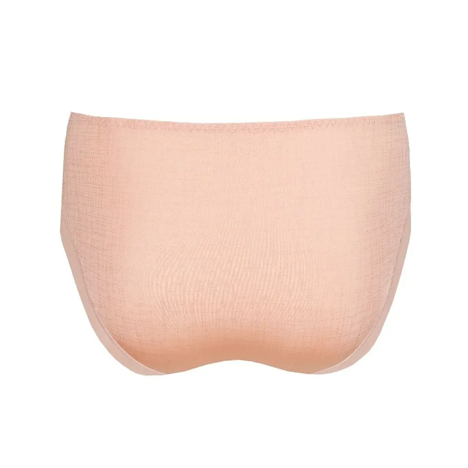 Prima Donna Twist Slip taille model: Vennera, Dusty Pink, Hoog Model