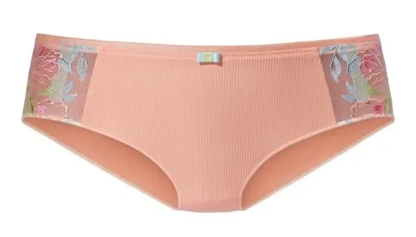 Dacapo Shorty: Capi, Peach kleur ( DAC.315 )