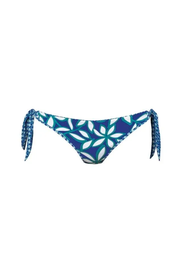 Rosa Faia ( Anita ) Bikini: Ocean Blue ( ani.407 )