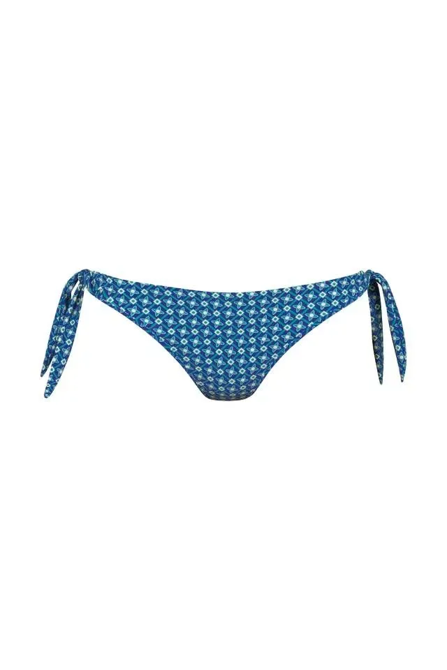 Rosa Faia ( Anita ) Bikini: Ocean Blue ( ani.407 )
