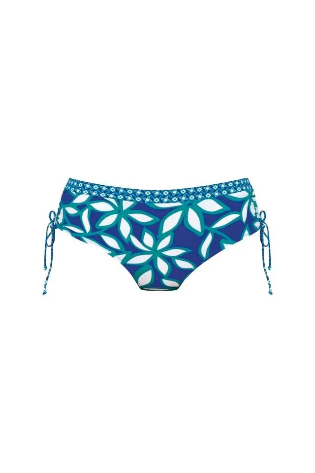 Rosa Faia ( Anita ) Bikini: Ocean Blue ( ANI.415 )