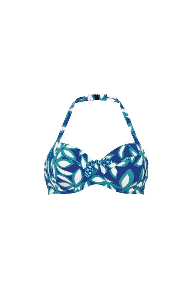 Rosa Faia ( Anita ) Bikini: Ocean Blue ( ANI.415 )
