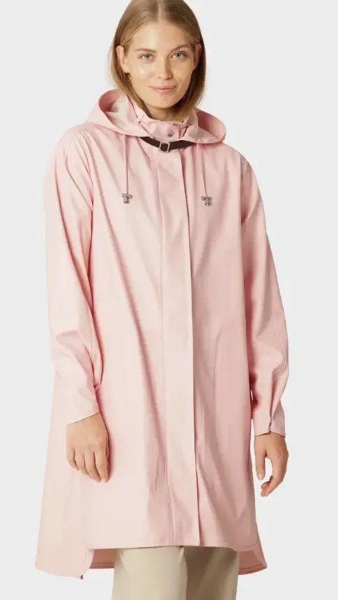 ilse Jackobsen Regenjas: Rain71 Lotus ( ILS.1 )