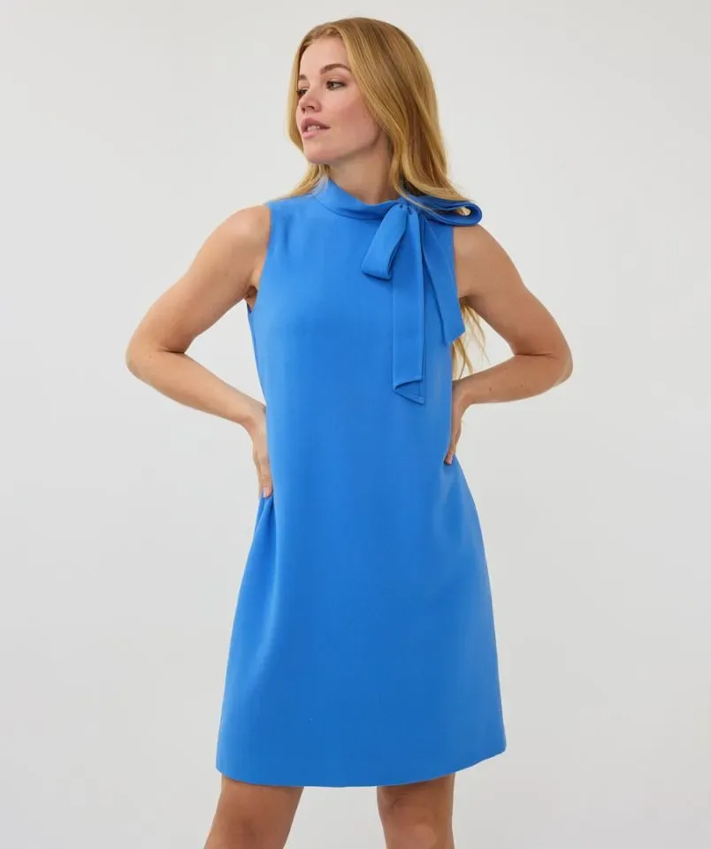 Esqualo Kleed: cobalt blauw, mousloos ( ESQ.294 )
