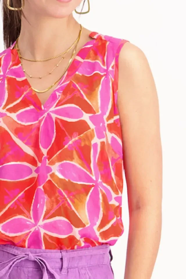Signe Nature Top: Zeer licht dragen ( Signe.1289 )