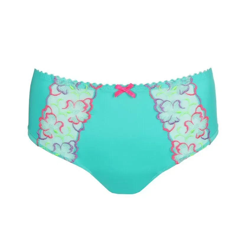 Prima Donna Slip Taille: Devdaha, mermaid, hoog model ( PDO.350 )