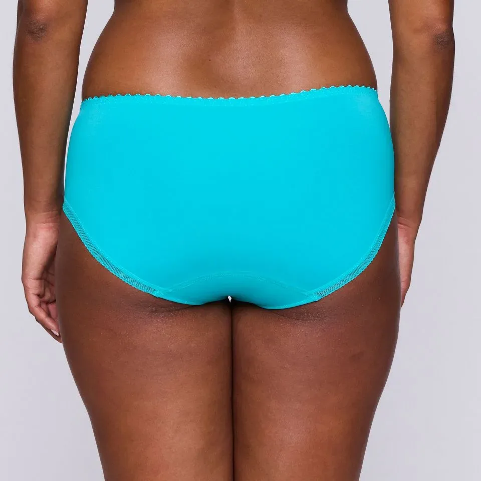 Prima Donna Slip Taille: Devdaha, mermaid, hoog model ( PDO.350 )