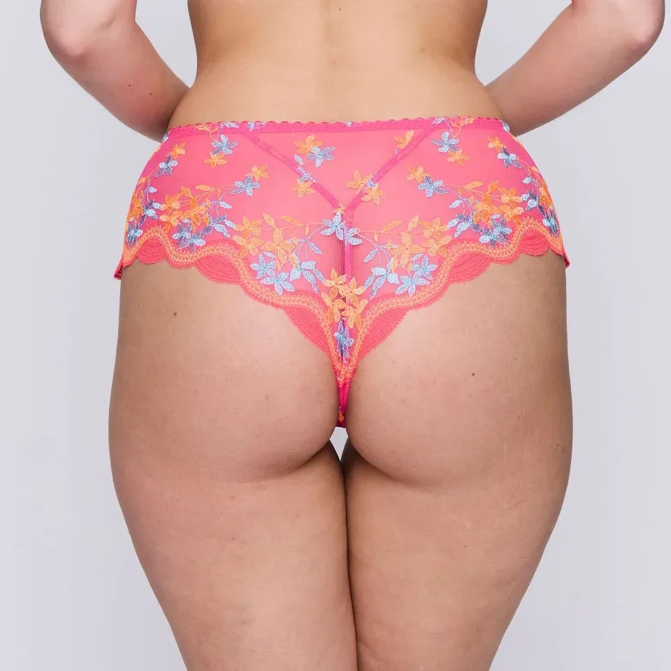 Prima Donna Luxe string: Cala Luna, ( PDO.360 )