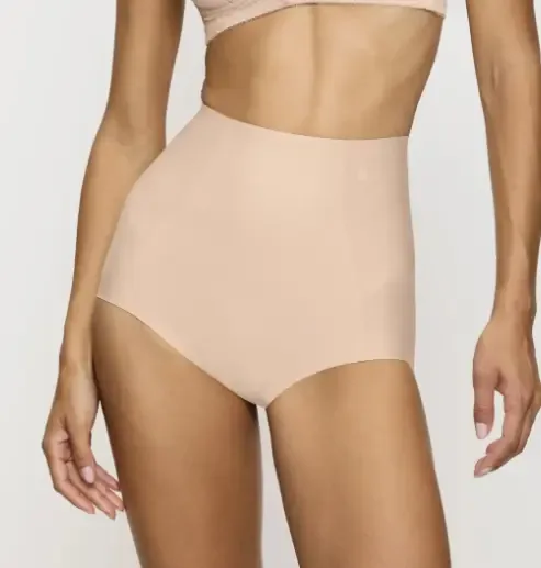 Triumph Dames Shaper Beige; Medium Shaping Serie ( TRI.213 )