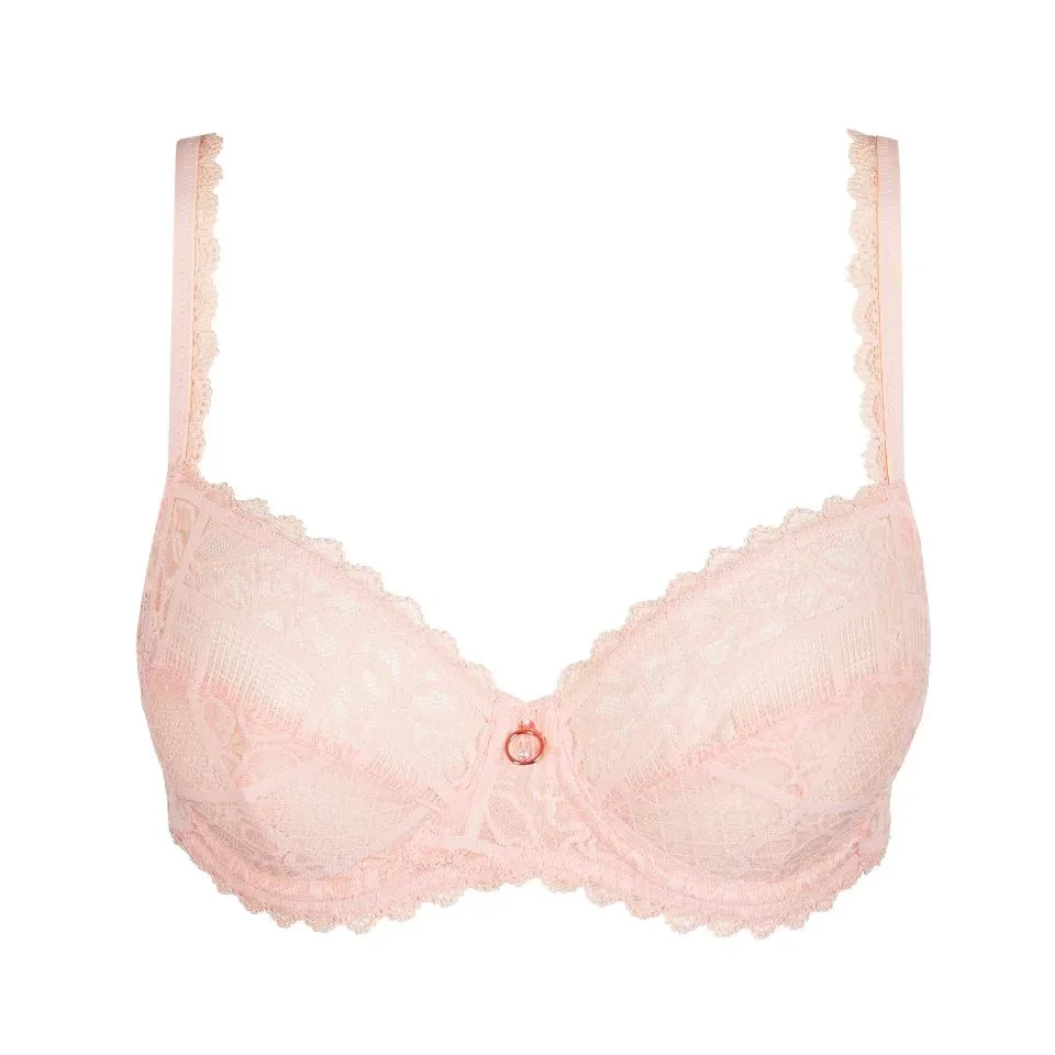 Marie Jo Bh: Jadei, Glossy Pink, volle cup ( MJO.223)