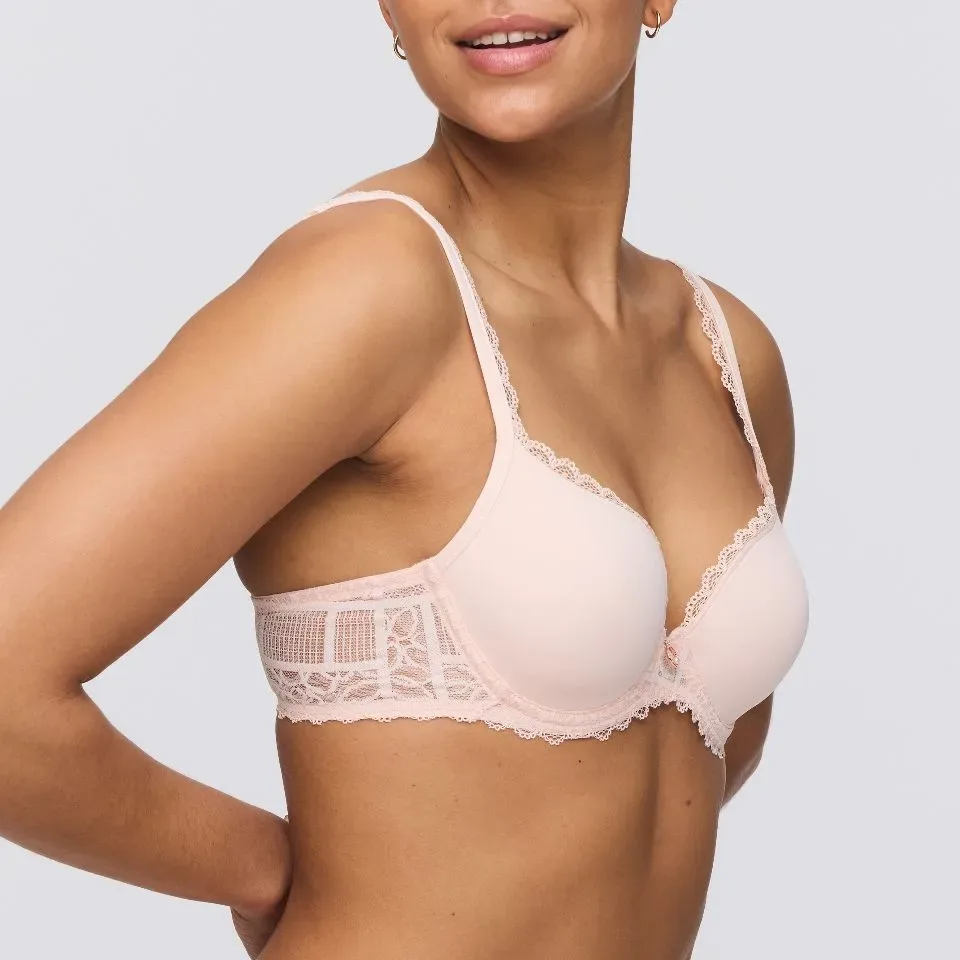 Marie Jo Bh Hartvorm: Jadei, Glossy Pink, Europese Maten ( MJO.224 )