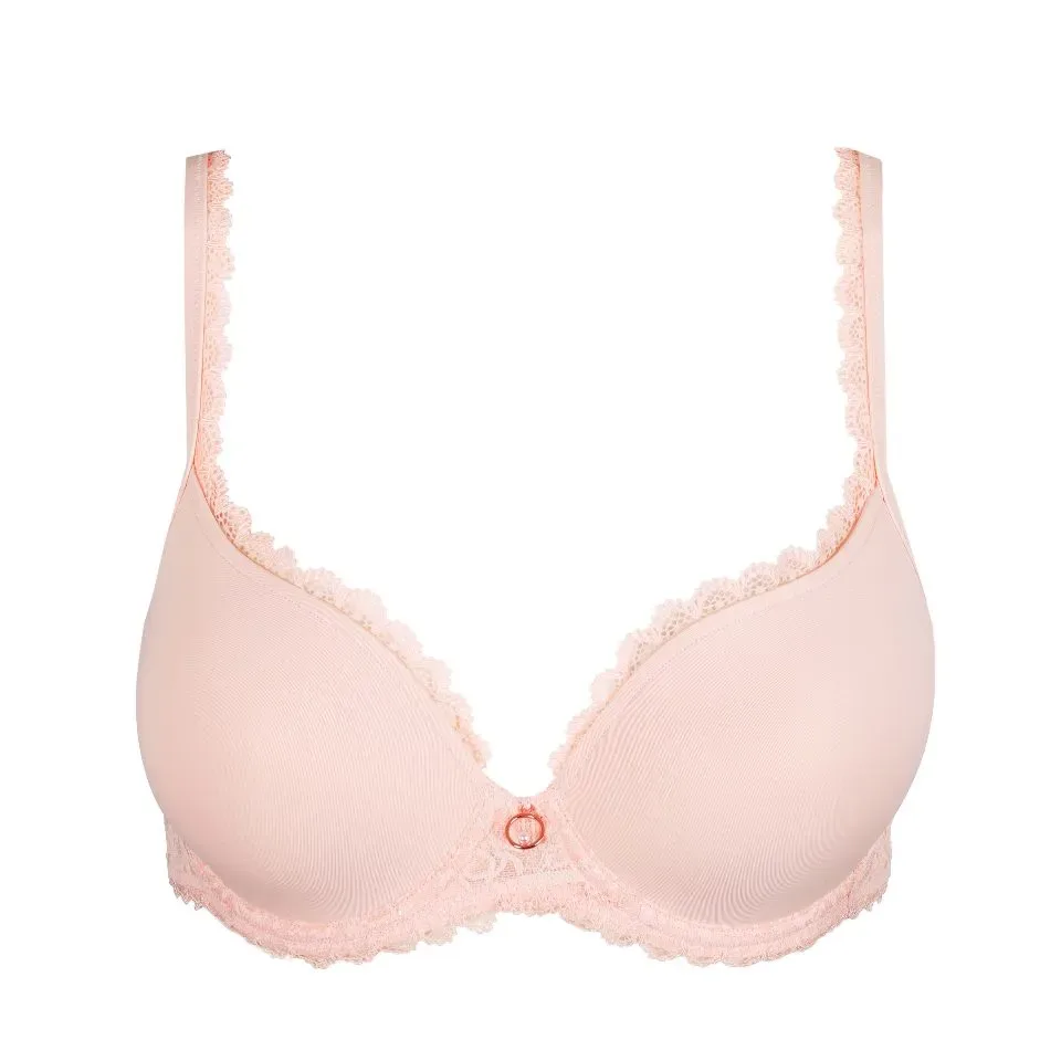 Marie Jo Bh Hartvorm: Jadei, Glossy Pink, Europese Maten ( MJO.224 )