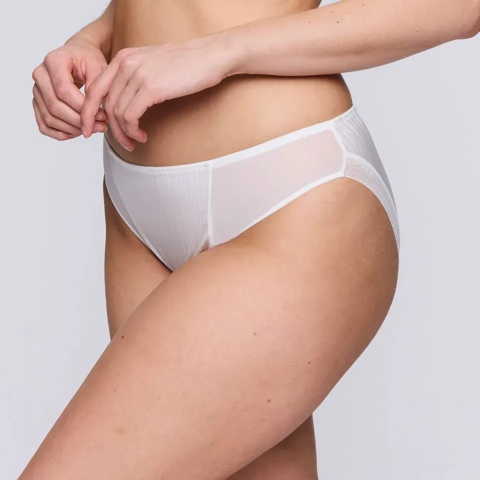 Prima Donna Twist Slip Rio: Natuur, Knokke, Laag Model ( PDO.363 )