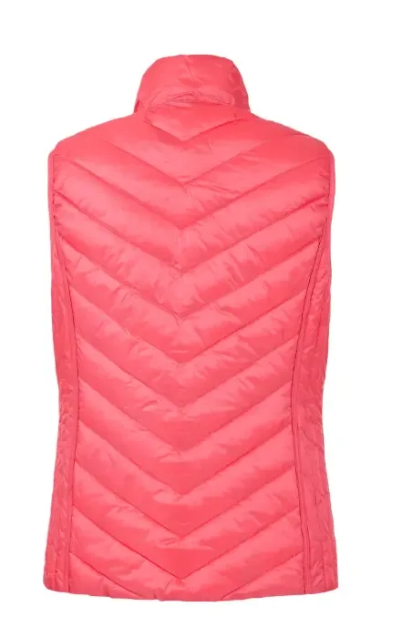 Frandsen Bodywarmer: omkeerbaar  ( FRA.17 )
