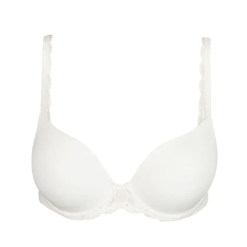 Marie Jo BH Heartshape: Heleen, Natuur, Europese Maten  mjo.231