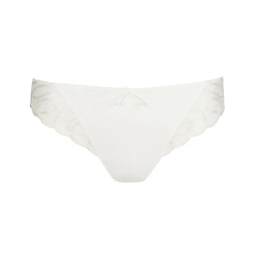 Marie Jo Slip Rio: Heleen, Natuur, Laag Model ( MJO.233 )