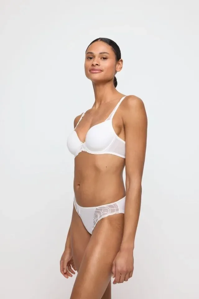 Marie Jo Slip Rio: Heleen, Natuur, Laag Model ( MJO.233 )