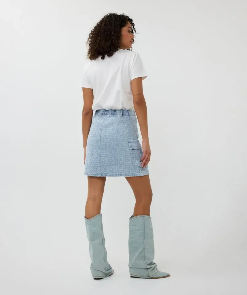 Esqualo Rok: Jeans damaged ( ESQ.306