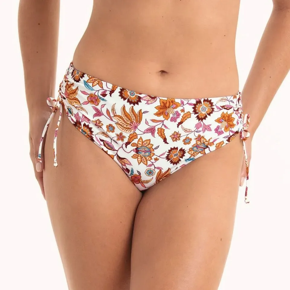 Rosa Faia ( Anita ) Bikini: Multi color  ani.427