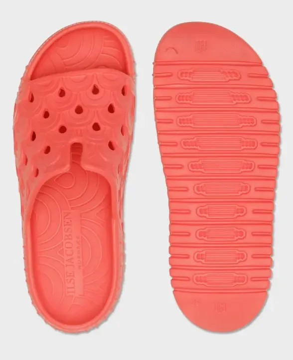 Ilse Jacobsen Sandal: Brich02, dubarry color ( ILS.4 )