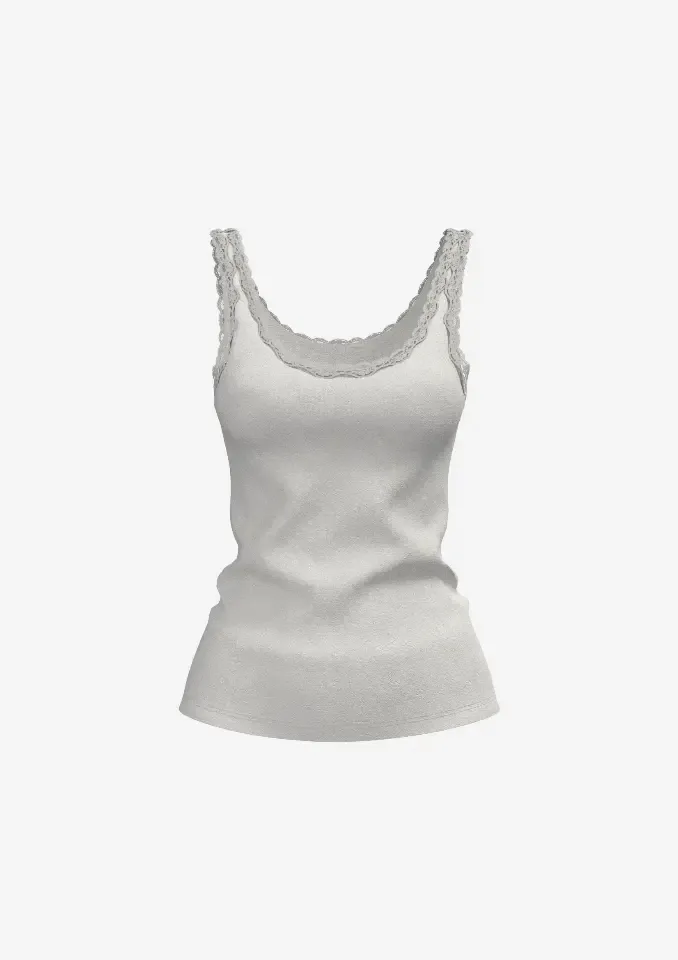 Joop Singlet: JW0029, wit ( Joop.43 )