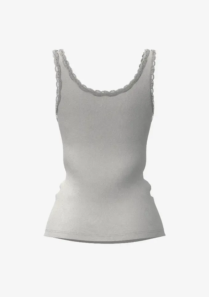 Joop Singlet: JW0029, wit ( Joop.43 )