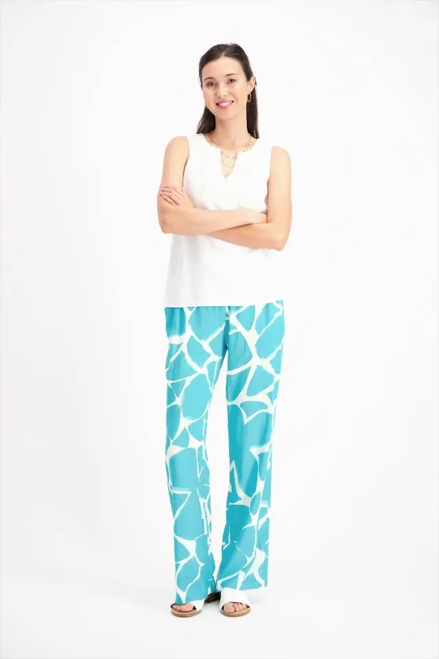 Signe Nature Top: Ecru ( Signe.1306 )