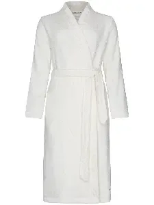 Pastunette Badjas Ecru: Met riem  pas.81