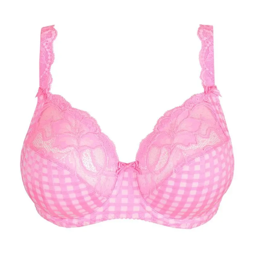 Prima Donna BH, full cup: Madison, Pinkissimo, Europese Maten ( PDO.373 / PDO.374 )