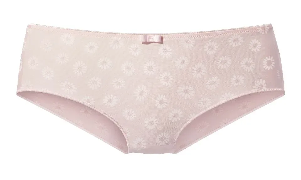Dacapo Shorty model; Daisy, Rose ( DAC.319 )