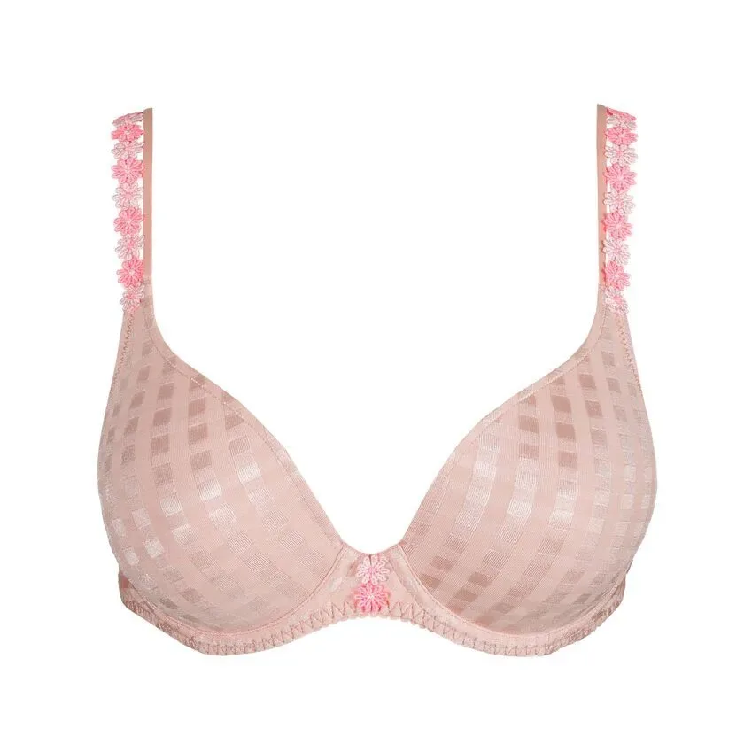 Marie Jo Voorgevormde BH: Avero Tiny, Hartvorm, powder rose, europese maten ( MJO.245 )