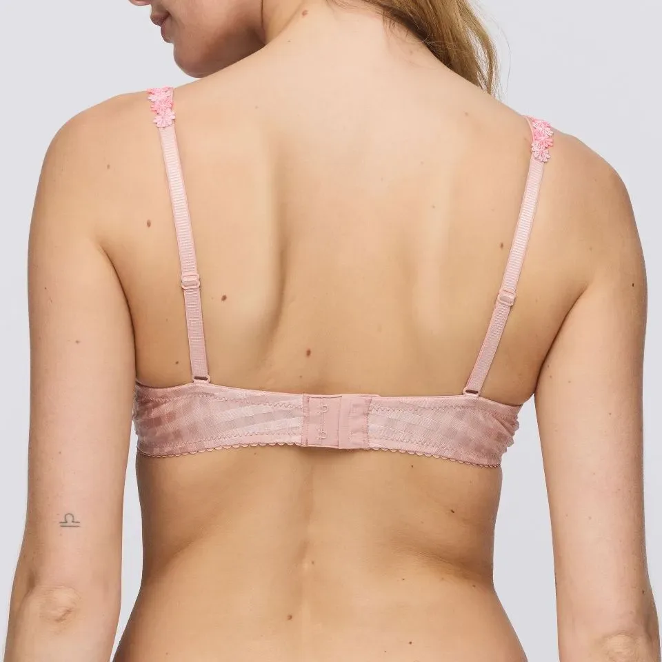 Marie Jo naadloze BH: Avero Tiny, powder rose, europese maten ( MJO.244 )