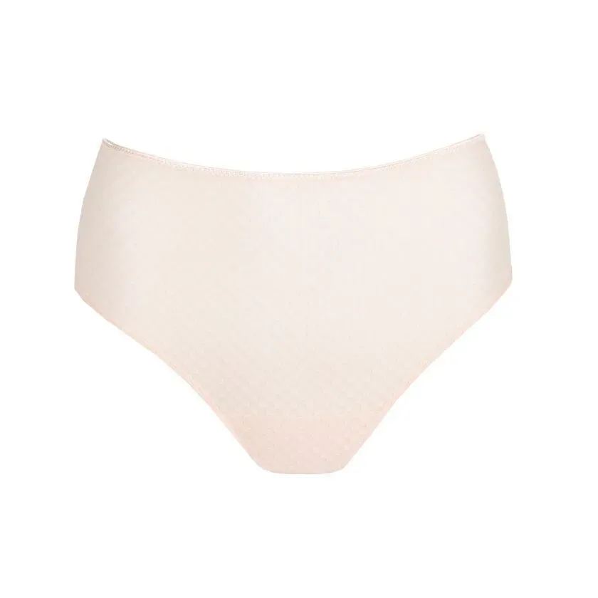 Prima donna Twist Taille slip, Glass Beach, Crystal pink, ( PDO.384 )