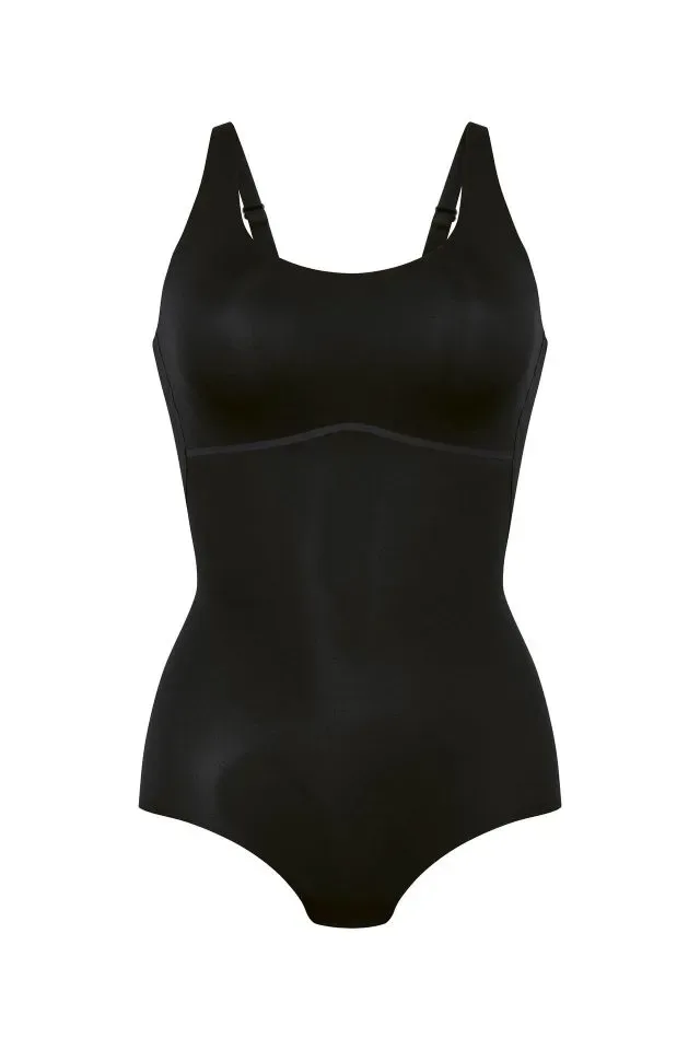 Anita Essential Comfort body: zonder beugel, naadloos ( ANI.439 )