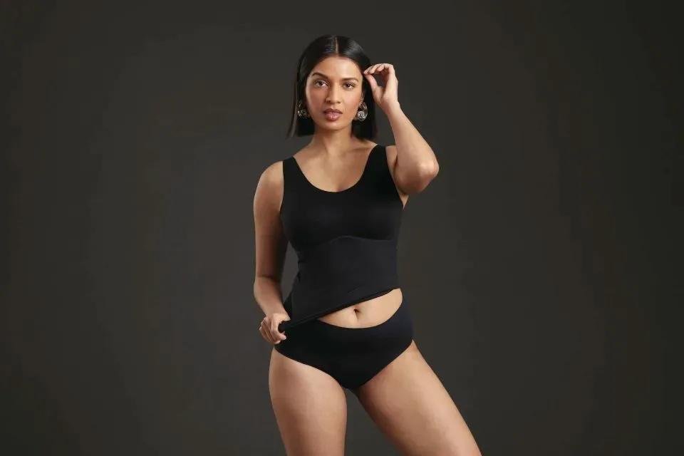 Anita Top Comfort, ingewerkte BH, zonder beugels ( ANI.469 )