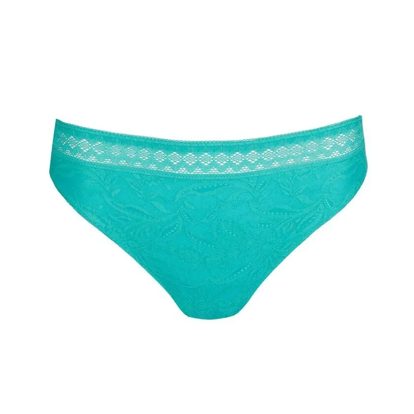 Prima Donna Twist Rio slip: Palermo, Laag model ( PDO.393 )