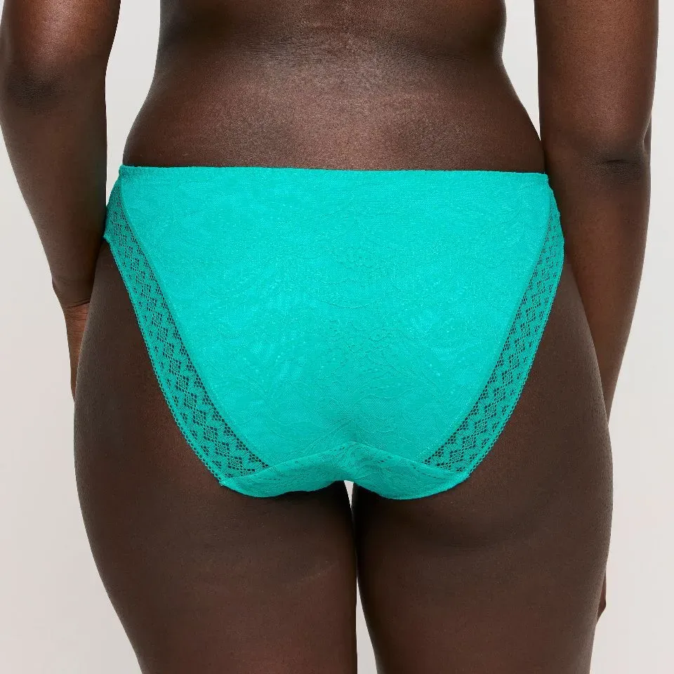 Prima Donna Twist Rio slip: Palermo, Laag model ( PDO.393 )