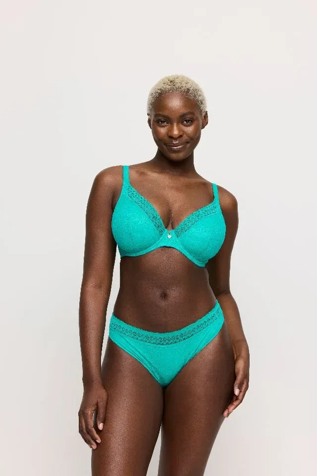 Prima Donna Twist Rio slip: Palermo, Laag model ( PDO.393 )