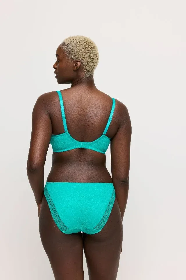 Prima Donna Twist Rio slip: Palermo, Laag model ( PDO.393 )