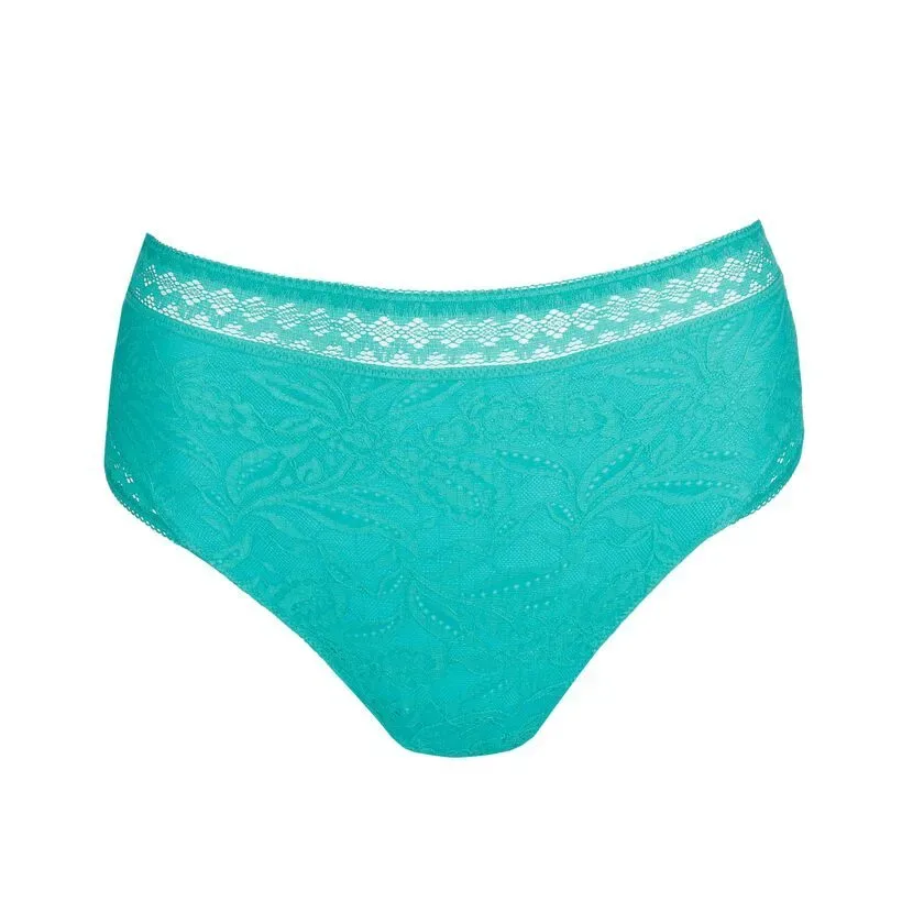 Prima Donna Twist Taille slip: Palermo, Hoog model ( PDO.394 )
