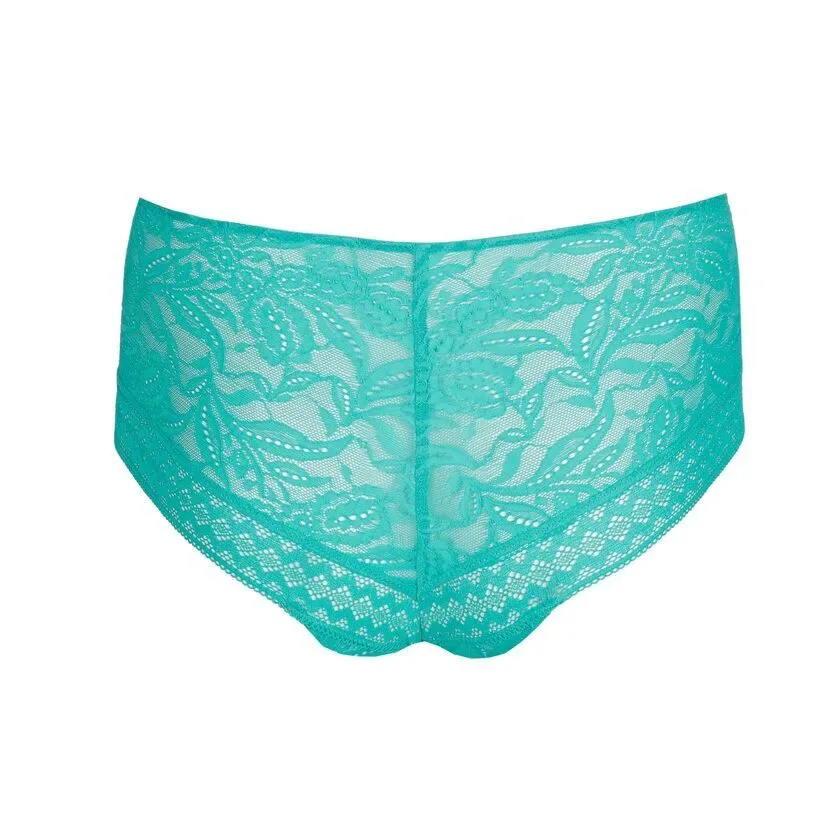 Prima Donna Twist Hotpants: Palermo, shorty model ( PDO.395 )