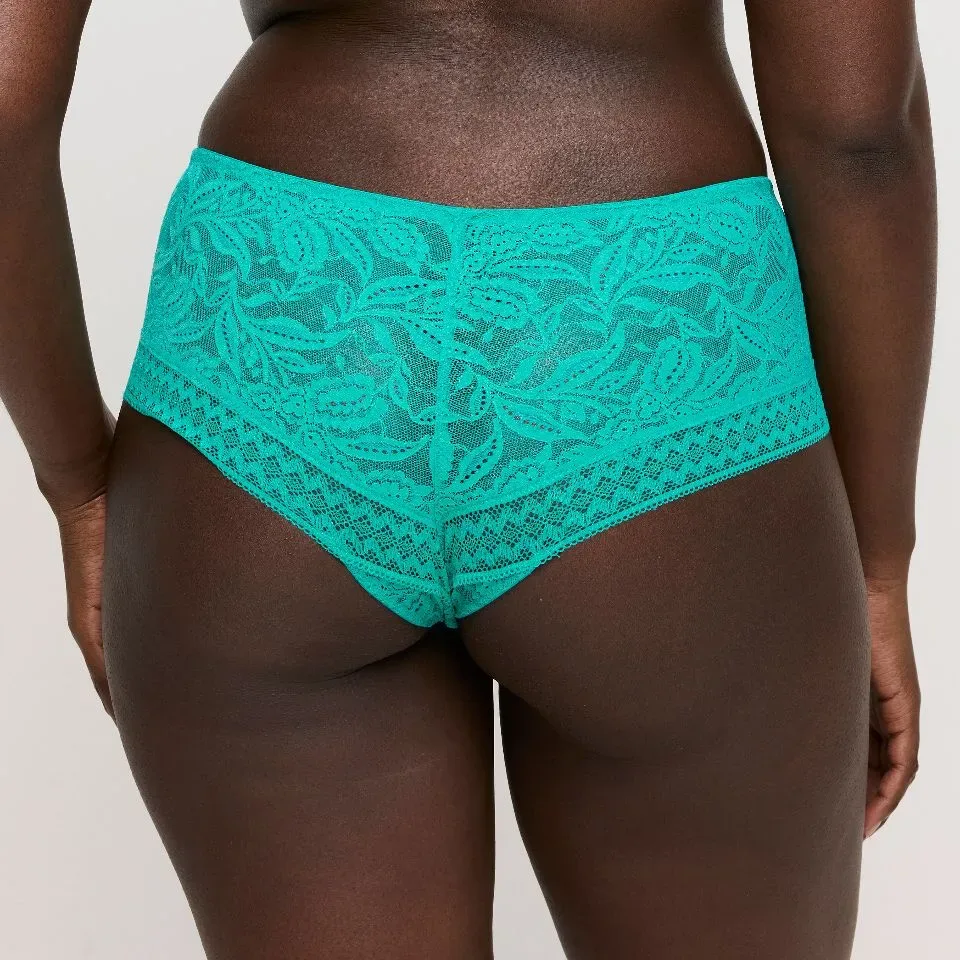 Prima Donna Twist Hotpants: Palermo, shorty model ( PDO.395 )