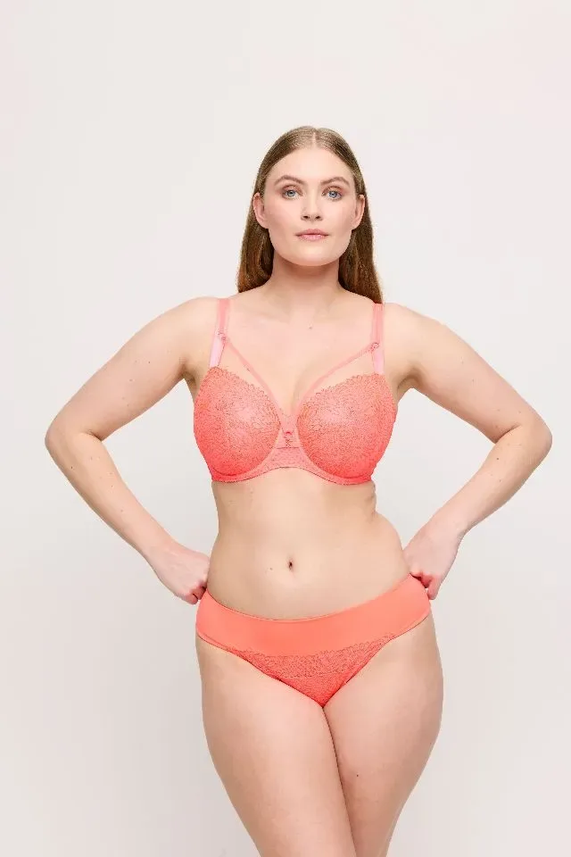 Prima Donna Beugel bh: Sophora, Full cup, Spritz, Europese Maten ( PDO.396 )