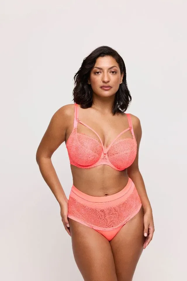 Prima Donna Hotpants: Sophora,  Spritz, Shorty ( PDO.398 )