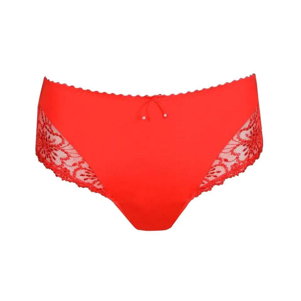 Marie Jo Slip Taill: Jane, True Red ( MJO.266 )