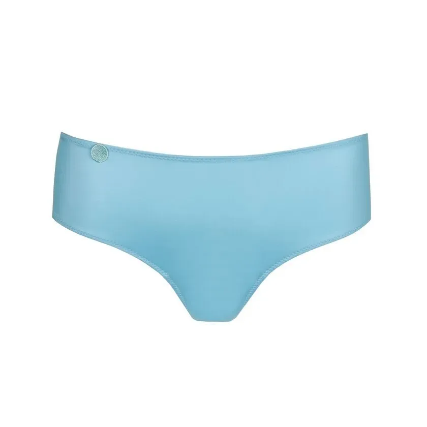 Marie Jo Hotpants: Tom, Azure Delight, Shorty model ( MJO.272 )