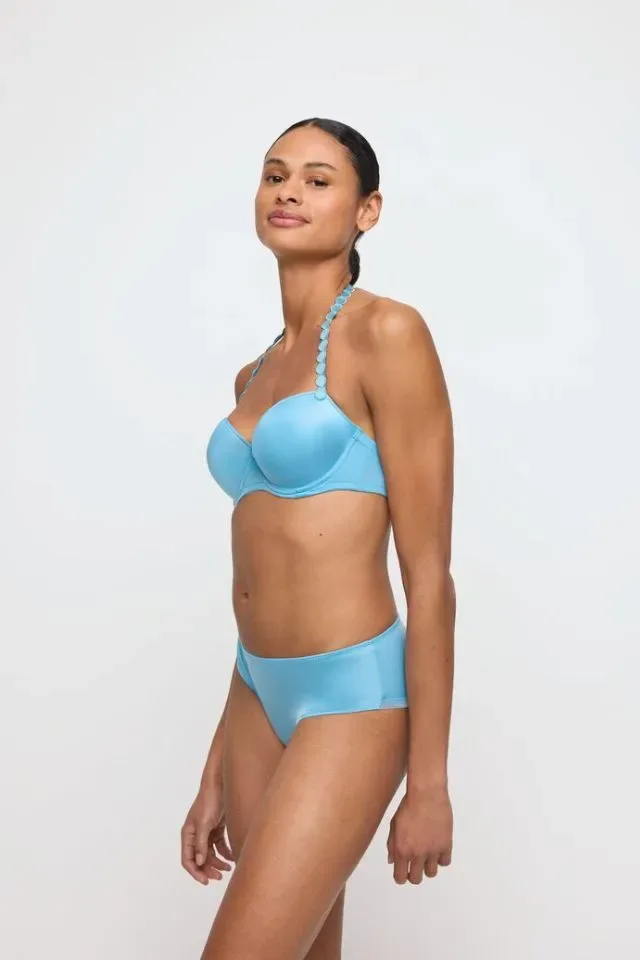 Marie Jo Hotpants: Tom, Azure Delight, Shorty model ( MJO.272 )
