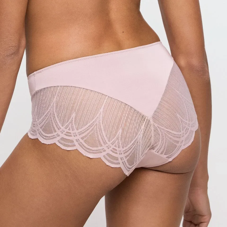 Marie Jo Slip Taille: Cathia, Bois de rose ( MJO.276  )