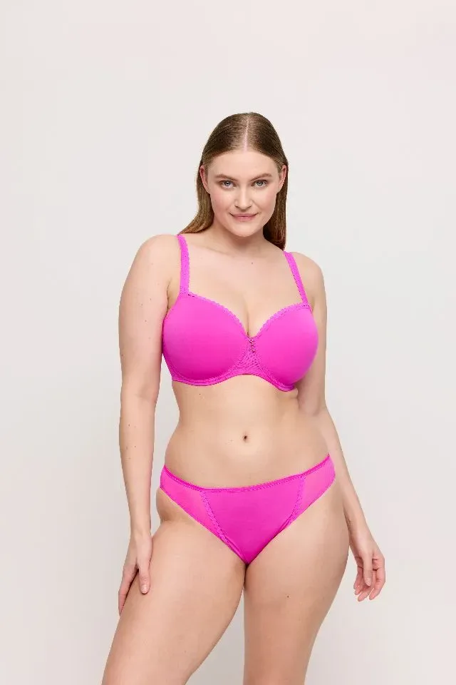Prima donna Twist Slip rio: Vivgirl, Cactus, laag model ( PDO.402 )